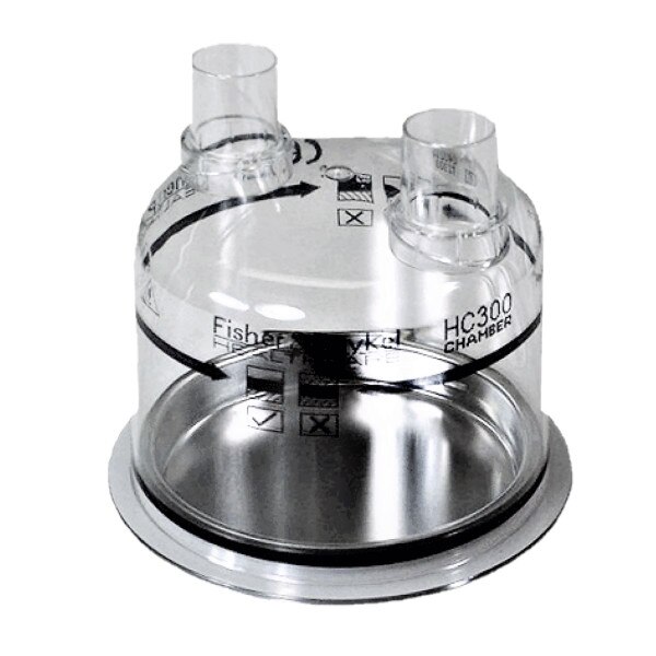 F&P Extended Life Water Chamber